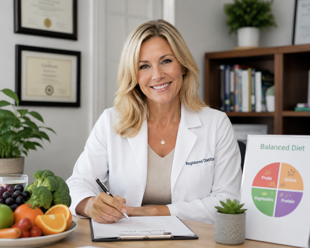 Meet Dr. Sarah